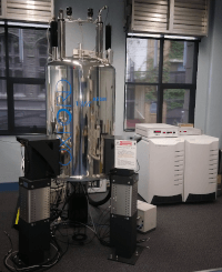 Agilent DD2 500MHz nmr