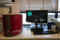 Spinsolve nmr